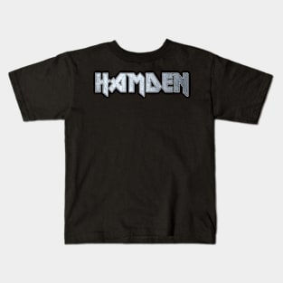 Hamden CT Kids T-Shirt